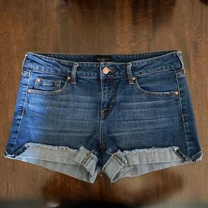 Celebrity Pink Shorts